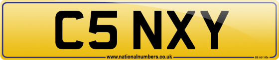 C5 NXY