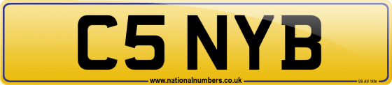 C5 NYB