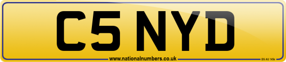C5 NYD