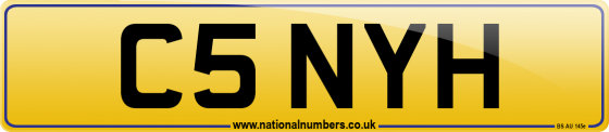 C5 NYH