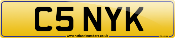 C5 NYK