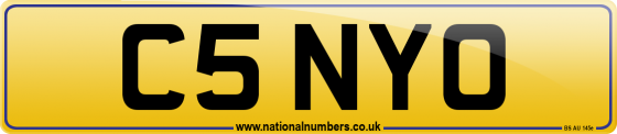 C5 NYO