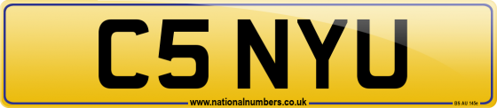 C5 NYU