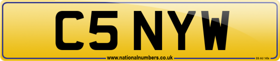 C5 NYW