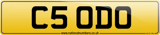 C5 ODO