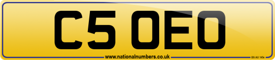 C5 OEO