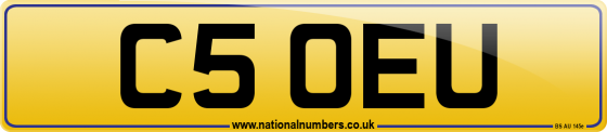 C5 OEU