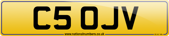 C5 OJV