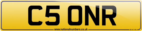 C5 ONR