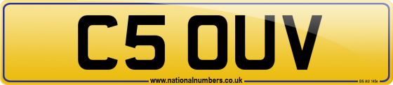 C5 OUV