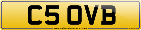 C5 OVB