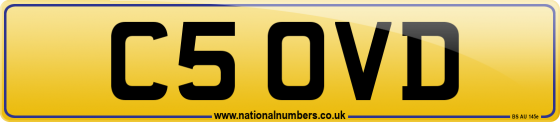 C5 OVD