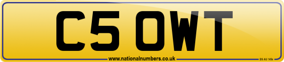 C5 OWT