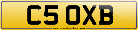 C5 OXB