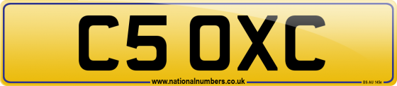 C5 OXC