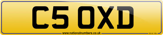 C5 OXD