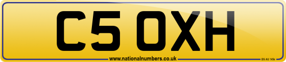 C5 OXH
