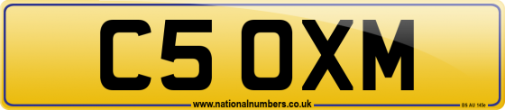C5 OXM