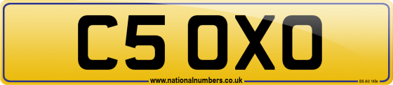 C5 OXO