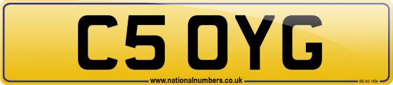 C5 OYG