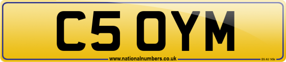 C5 OYM