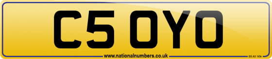 C5 OYO