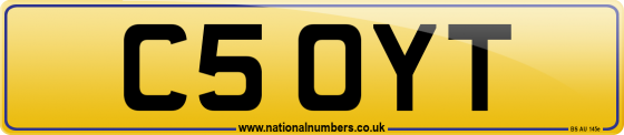 C5 OYT