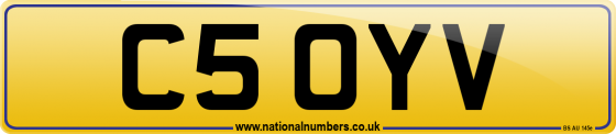 C5 OYV