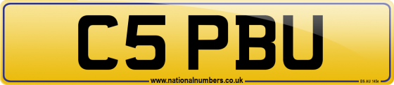 C5 PBU