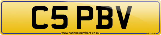 C5 PBV