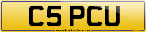 C5 PCU