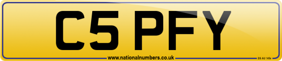 C5 PFY