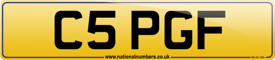 C5 PGF