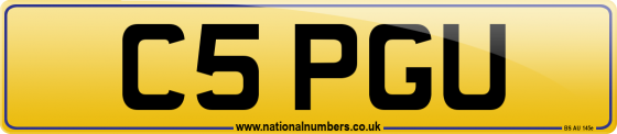 C5 PGU