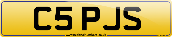 C5 PJS
