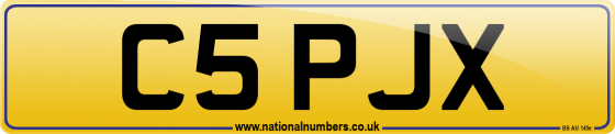C5 PJX