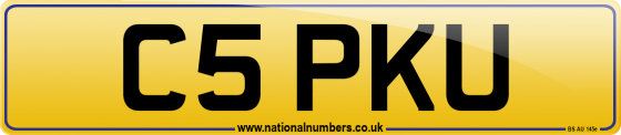C5 PKU