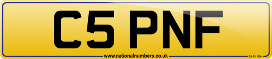 C5 PNF
