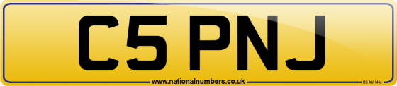 C5 PNJ