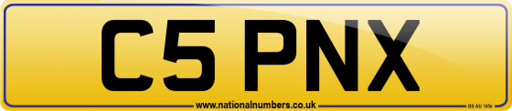 C5 PNX