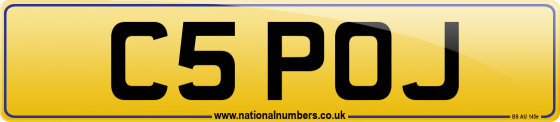 C5 POJ