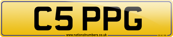 C5 PPG