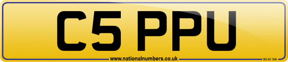 C5 PPU