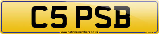 C5 PSB