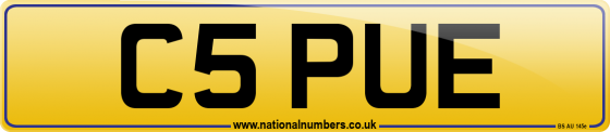 C5 PUE