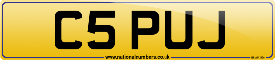 C5 PUJ