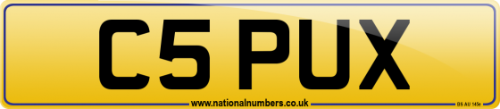 C5 PUX