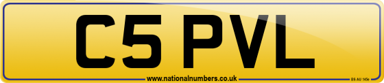 C5 PVL