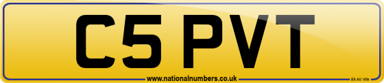 C5 PVT
