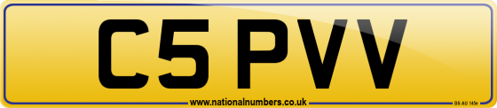 C5 PVV